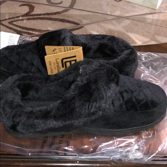 LongBay Home Slippers - Picture 3 of 7